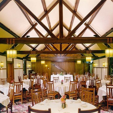 Roycroft Inn East Aurora Kültér fotó